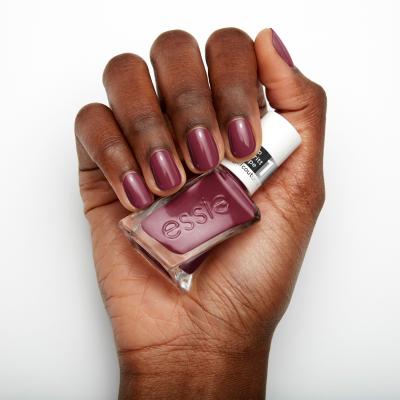 Essie Gel Couture Nail Color Nagellack für Frauen 13,5 ml Farbton  523 Not What It Seams