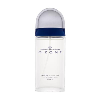 Sergio Tacchini O-Zone Man Eau de Toilette für Herren 30 ml