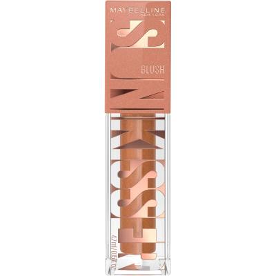 Maybelline Sunkisser Blush Rouge für Frauen 4,7 ml Farbton  11 Electric Bronze