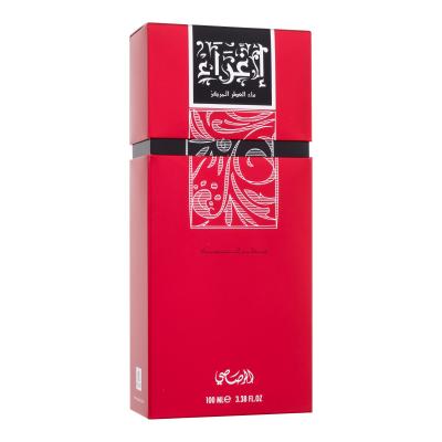 Rasasi Egra Eau de Parfum für Frauen 100 ml