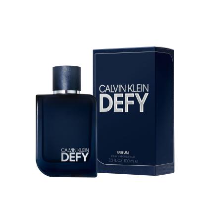 Calvin Klein Defy Parfum für Herren 100 ml