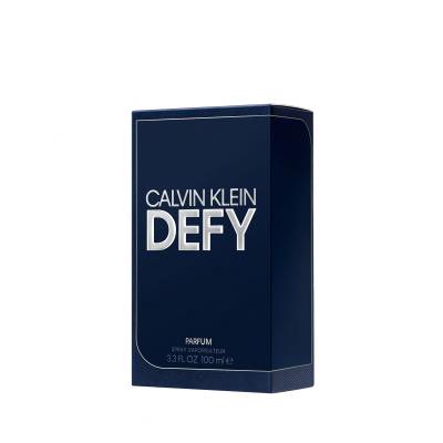 Calvin Klein Defy Parfum für Herren 100 ml