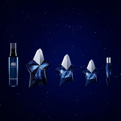 Mugler Angel Elixir Eau de Parfum für Frauen 10 ml