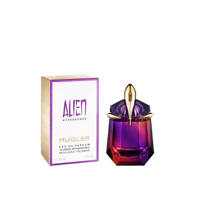 Mugler Alien Hypersense Eau de Parfum für Frauen 30 ml