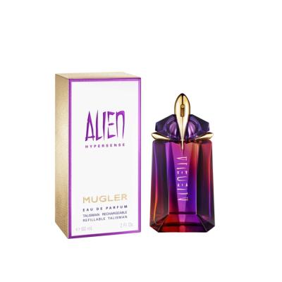 Mugler Alien Hypersense Eau de Parfum für Frauen 60 ml