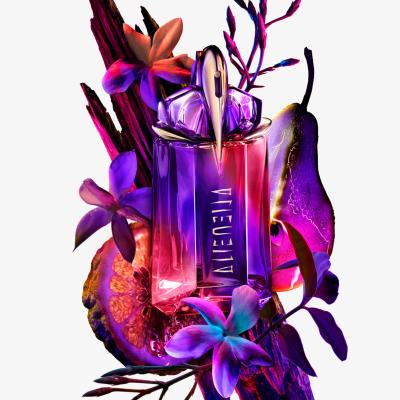 Mugler Alien Hypersense Eau de Parfum für Frauen 60 ml