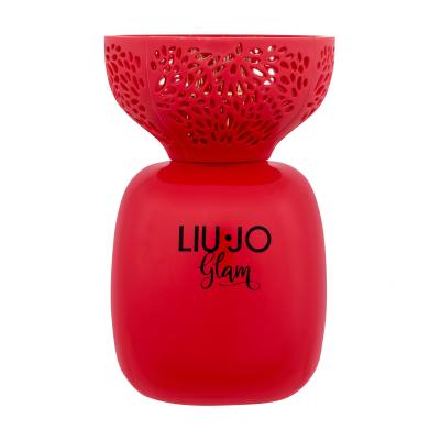 Liu Jo Glam Eau de Parfum für Frauen 30 ml