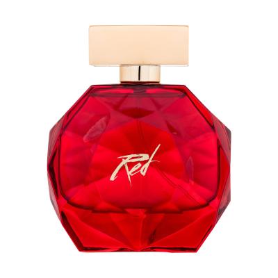 Morgan Red Eau de Parfum für Frauen 100 ml