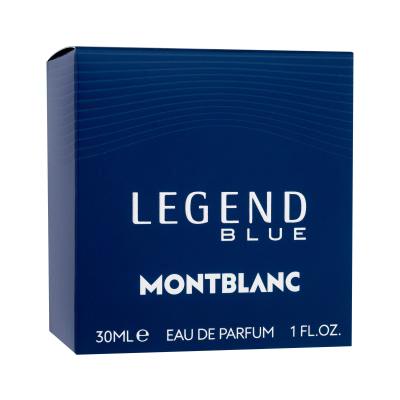 Montblanc Legend Blue Eau de Parfum für Herren 30 ml