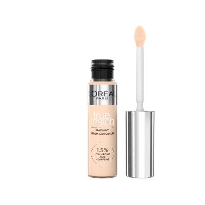 L&#039;Oréal Paris True Match Radiant Serum Concealer Concealer für Frauen 11 ml Farbton  3R