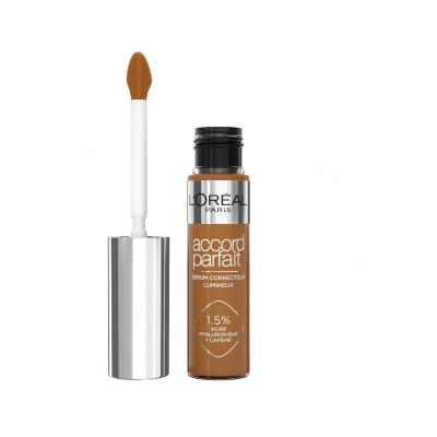 L&#039;Oréal Paris True Match Radiant Serum Concealer Concealer für Frauen 11 ml Farbton  9N