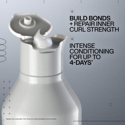 Redken Acidic Bonding Curls Conditioner für Frauen 300 ml