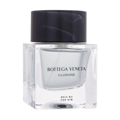 Bottega Veneta Illusione Bois Nu Eau de Toilette für Herren 50 ml