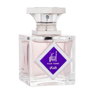 Rasasi Abyan Pour Femme Eau de Parfum für Frauen 95 ml