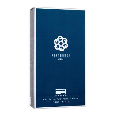 Rue Broca Penthouse Ginza Eau de Parfum 80 ml