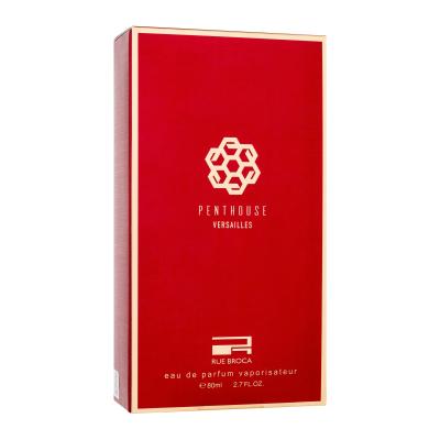 Rue Broca Penthouse Versailles Eau de Parfum 80 ml