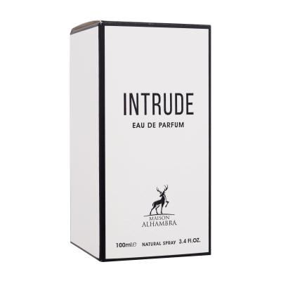 Maison Alhambra L&#039;Intrude Eau de Parfum für Frauen 100 ml