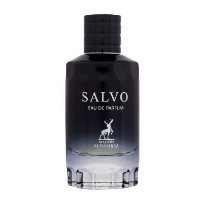 Maison Alhambra Salvo Eau de Parfum für Herren 100 ml