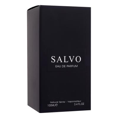 Maison Alhambra Salvo Eau de Parfum für Herren 100 ml