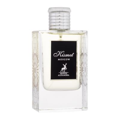 Maison Alhambra Kismet Moscow Eau de Parfum für Herren 100 ml