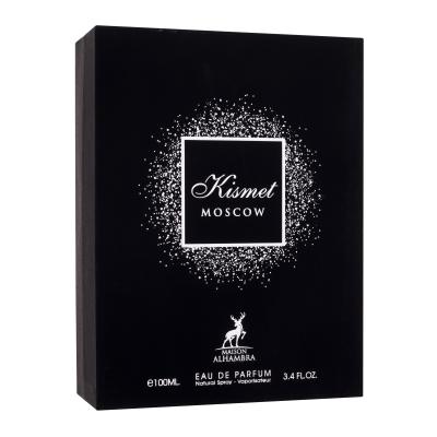 Maison Alhambra Kismet Moscow Eau de Parfum für Herren 100 ml