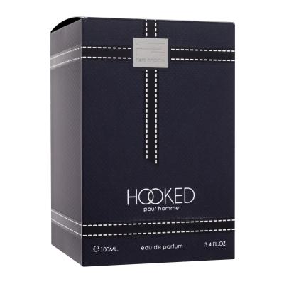 Rue Broca Hooked Eau de Parfum für Herren 100 ml