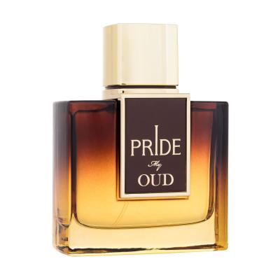 Rue Broca Pride My Oud Eau de Parfum für Herren 100 ml