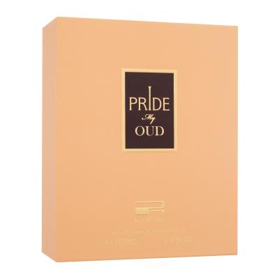 Rue Broca Pride My Oud Eau de Parfum für Herren 100 ml