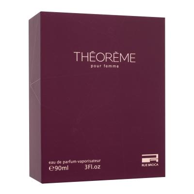 Rue Broca Théorème Eau de Parfum für Frauen 90 ml