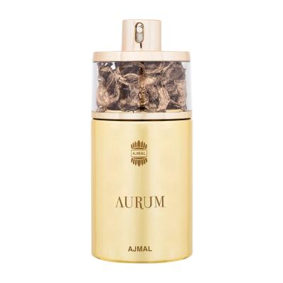 Ajmal Aurum Eau de Parfum für Frauen 75 ml