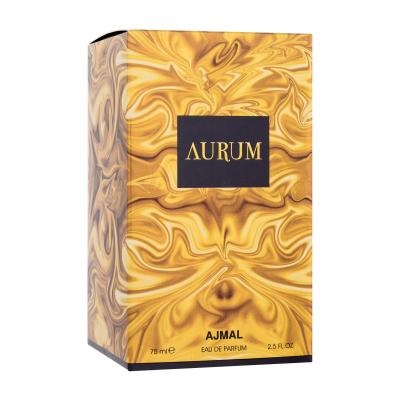 Ajmal Aurum Eau de Parfum für Frauen 75 ml