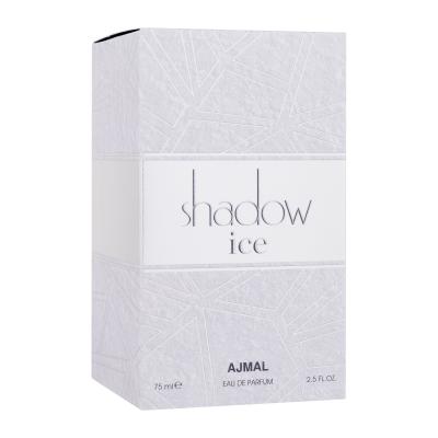 Ajmal Shadow Ice Eau de Parfum 75 ml