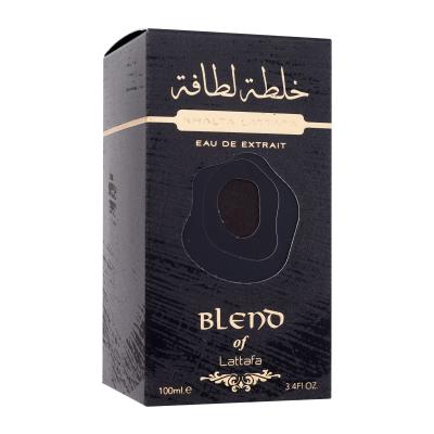 Lattafa Khaltaat Al Arabia Blend Of Lattafa Extrait de Parfum 100 ml