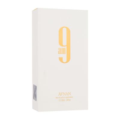 Afnan 9am Eau de Parfum für Frauen 100 ml