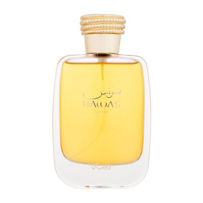 Rasasi Hawas Eau de Parfum für Frauen 100 ml