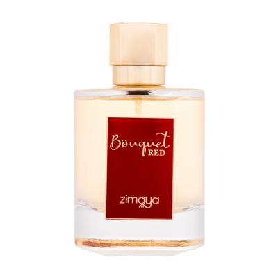 Zimaya Bouquet Red Eau de Parfum 100 ml