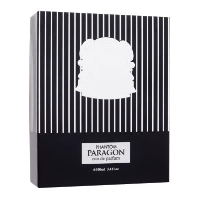 Zimaya Phantom Paragon Eau de Parfum für Herren 100 ml