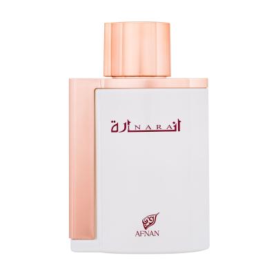 Afnan Inara White Eau de Parfum 100 ml