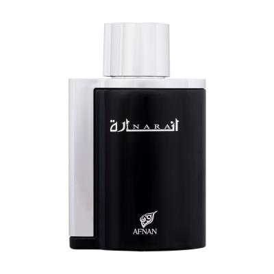 Afnan Inara Black Eau de Parfum 100 ml