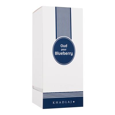 Khadlaj Oud Pour Blueberry Eau de Parfum 100 ml