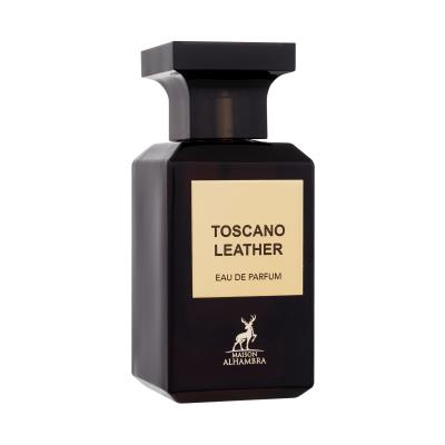 Maison Alhambra Eternal Touch (Toscano Leather) Eau de Parfum 80 ml