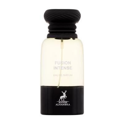 Maison Alhambra Fusion Intense (Fabulo Intense) Eau de Parfum 80 ml