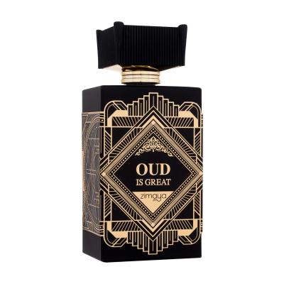 Zimaya Oud Is Great Extrait de Parfum 100 ml