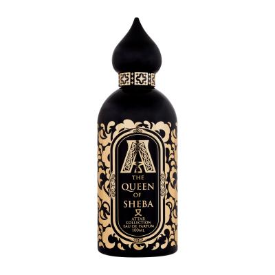 Attar Collection The Queen of Sheba Eau de Parfum für Frauen 100 ml