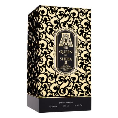 Attar Collection The Queen of Sheba Eau de Parfum für Frauen 100 ml