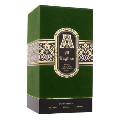 Attar Collection Al Rayhan Eau de Parfum 100 ml