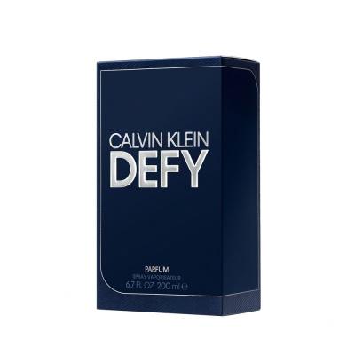 Calvin Klein Defy Parfum für Herren 200 ml