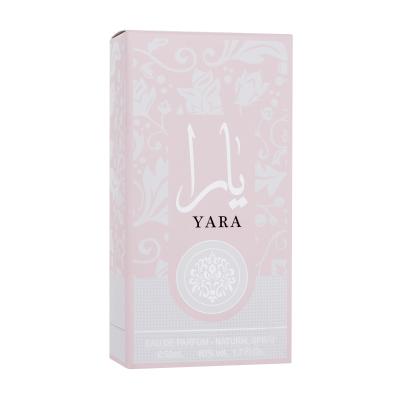 Lattafa Yara Eau de Parfum für Frauen 50 ml