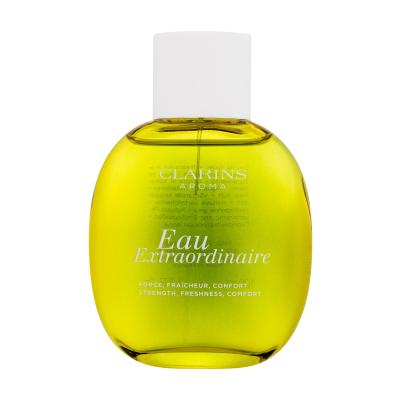 Clarins Aroma Eau Extraordinaire Eau de Soin für Frauen 100 ml