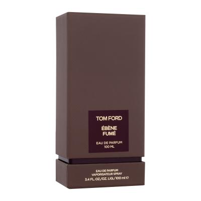 TOM FORD Private Blend Ébène Fumé Eau de Parfum 100 ml